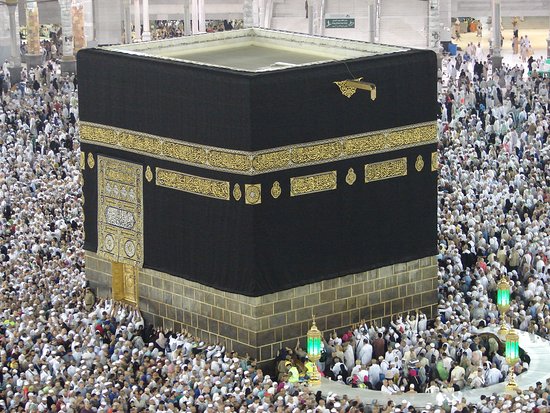 Kaaba