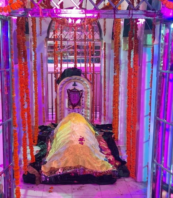 Juluse Muhammadi Chinhat Dargah